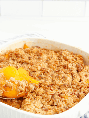 Homemade Honey Bunches of Oats Copycat Recipe – a crunchy, golden blend of oats, honey, and nuts that tastes just like the classic cereal. Perfect for breakfast or snacking!