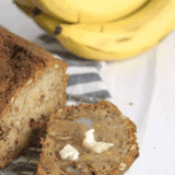 Ina Garten's Banana Bread Recipe