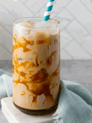 Jack In The Box Creamaccino Recipe