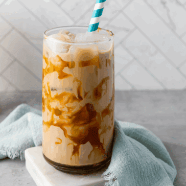 Jack In The Box Creamaccino Recipe