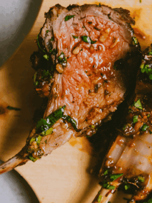 Lamb Chops