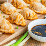 Benihana Gyoza Copycat Recipe