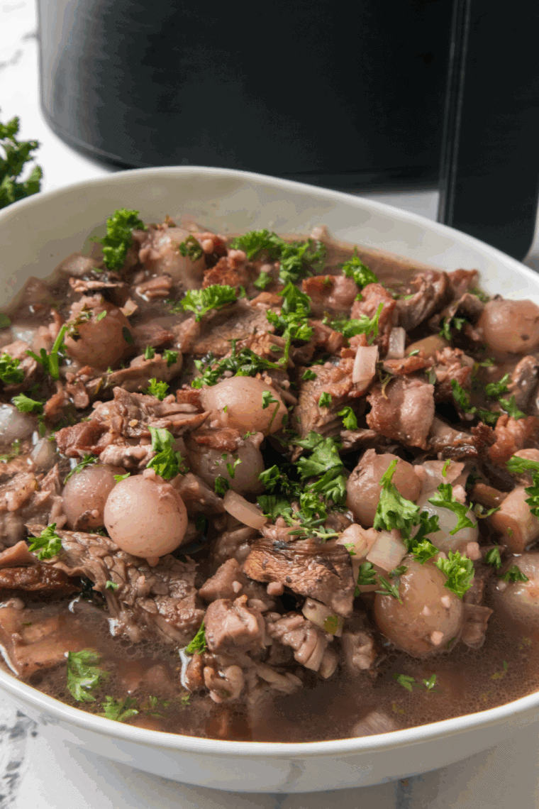 Homestyle Copycat Bob Evan’s Pot Roast Recipe {Easy and Tender} A Classic Slow Cooked beef Dinner with a Delicious Gravy for Your Family!