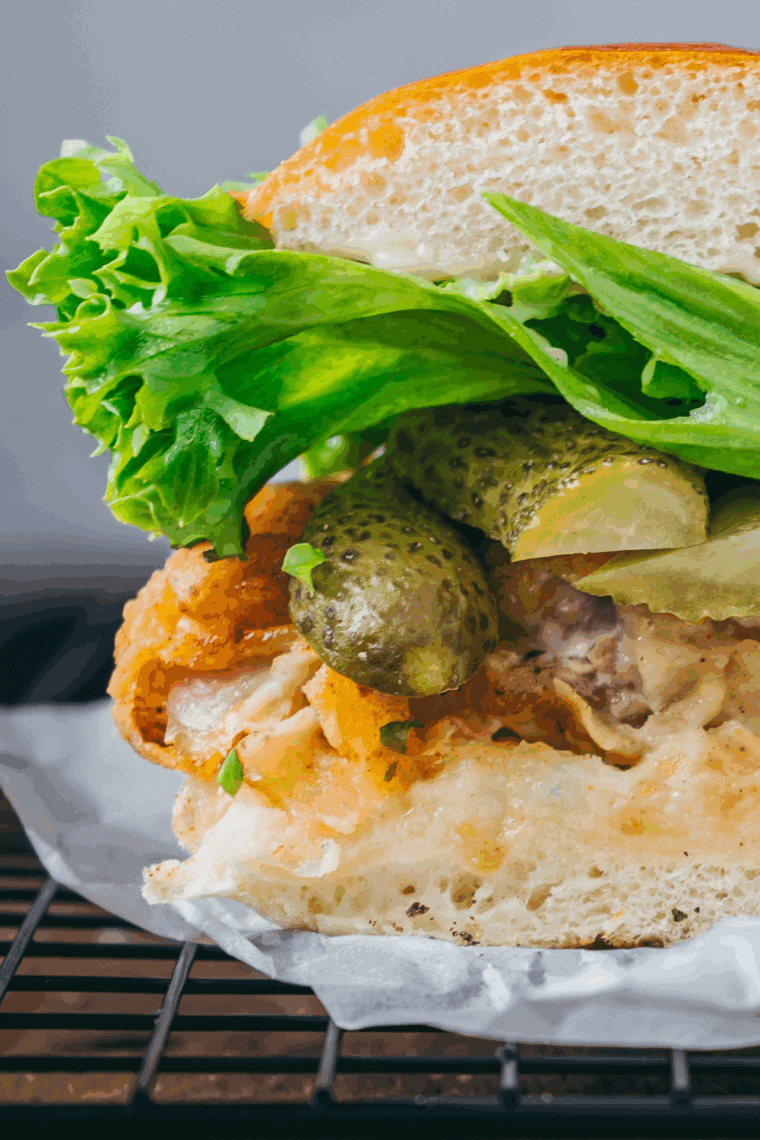 Crispy, golden Bojangles-style fried chicken served hot and fresh on a plate.