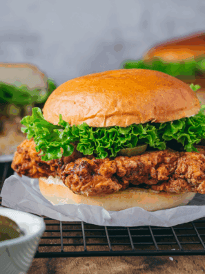 This Bojangles Fried Chicken copycat recipe delivers the same golden, crispy, and flavorful chicken you love from the restaurant—made right at home. Perfect for family dinners, game days, or whenever you’re craving Southern fried chicken perfection.