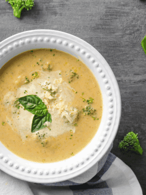 Copycat Cheddar Baked Potato Soup Recipe