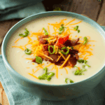 Copycat Jason’s Deli Irish Potato Soup