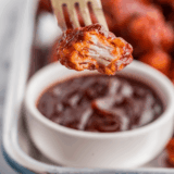 Make this simple dairy queen barbecue sauce imitation recipe at home! Perfectly sweet, rich, smoky, chicken, chicken and more.
