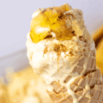 Easy Ninja Creami Pumpkin Cheesecake Ice Cream
