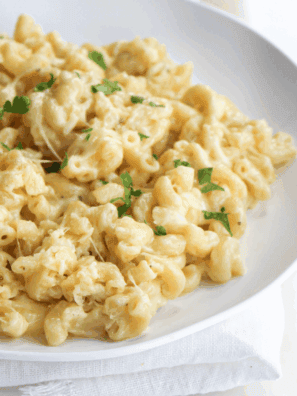 Golden Corral Macaroni and Cheese Recipe