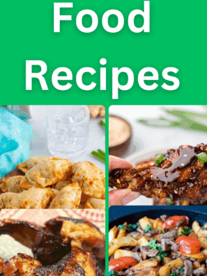 25 Easy Chinese Food Recipes You Can Make at Home