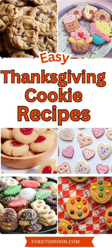 Cookies