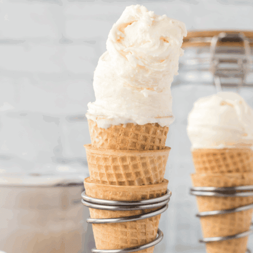 Ninja Creami Dairy Queen Ice Cream Copycat - Fork To Spoon