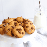 Tim Hortons Peanut Butter Cookies