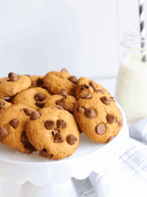 Tim Hortons Peanut Butter Cookies