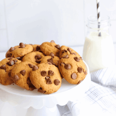 Tim Hortons Peanut Butter Cookies