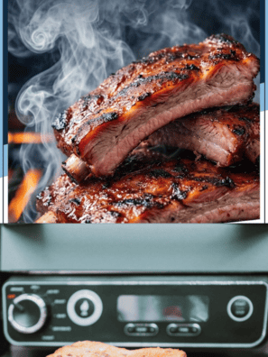 Looking for easy meals that make the most of your Ninja Woodfire, Grill, or Cooker? These 35 simple recipes include everything from juicy meats and grilled favorites to quick family dinners and outdoor cooking ideas. Save this pin for your next meal plan and discover new ways to get delicious results with your favorite Ninja appliance! #NinjaWoodfire #NinjaGrill #NinjaCooker #EasyDinnerIdeas #GrillingRecipes #OutdoorCooking #MealIdeas #FamilyDinner #EasyRecipes #ForkToSpoon #NinjaRecipes #WeeknightDinner #RecipeIdeas #SummerCooking