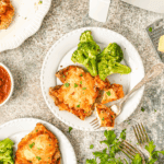 Barefoot Contessa Chicken Parmesan
