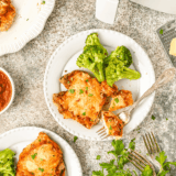Barefoot Contessa Chicken Parmesan