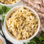 Barefoot Contessa's Tuna Casserole