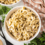 Barefoot Contessa's Tuna Casserole