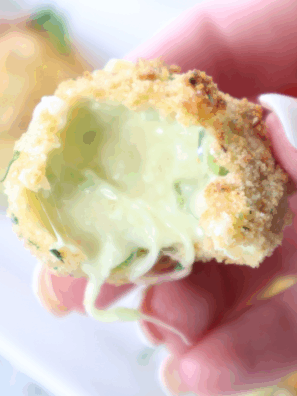 Chili’s Jalapeño Cheese Bites Copycat Recipe