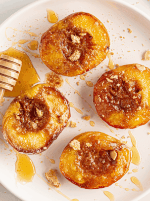 Easy Brown Sugar Cinnamon Cream Cheese Recipe