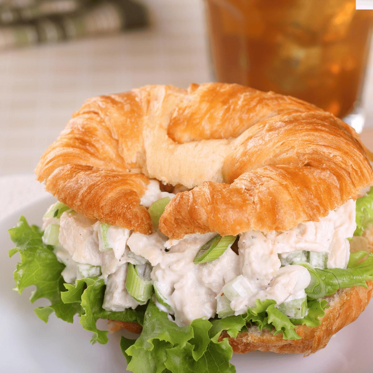 Easy Copycat Chicken Salad Chick Classic Carol