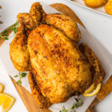 Easy Ina Garten Perfect Roast Chicken Recipe