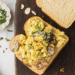 Easy Ina Garten's Curried Chicken Salad Recipe