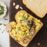 Easy Ina Garten's Curried Chicken Salad Recipe