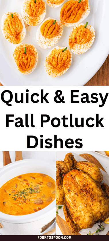 Easy Thanksgiving Potluck Ideas For Work The Best Potluck Dishes Kol Nidre Dinner Potluck Dinners For A Crowd Fall Party Main Dishes Warm Potluck Dishes Fall Food For Potluck Food For Crowds Easy Fall Lunch For A Crowd