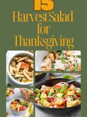 The Best Thanksgiving Salad Recipes