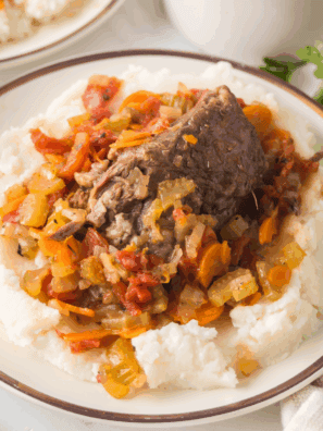 Ina Garten Osso Buco Recipe