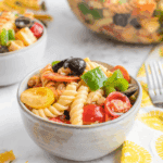 Jason’s Deli Pasta Salad Recipe