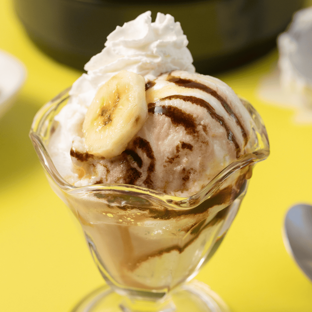 Ninja Creami Baskin Robbins Pralines n' Cream Copycat Recipe