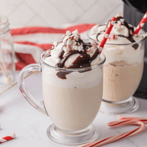 クリーム Ninja-Creami-Starbucks-