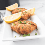 These Pioneer Woman Salmon Patties are crispy on the outside, tender on the inside, and packed with wholesome ingredients. Perfect for quick weeknight dinners or casual family gatherings, they’re a flavorful and satisfying meal everyone will love.