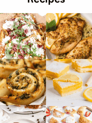 Texas Roadhouse Copycat Appetizer Recipes