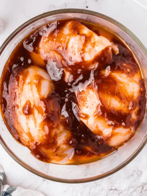 10 Easy Chicken Marinades