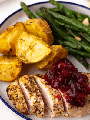 Bob Evans Cranberry Relish Recipe