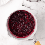 Bob Evans Cranberry Relish Recipe