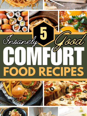 Recreate the beloved flavors of La Madeleine at home with these easy copycat recipes. From soups and salads to comforting entrees and baked goods, each recipe brings café-style favorites straight to your kitchen.