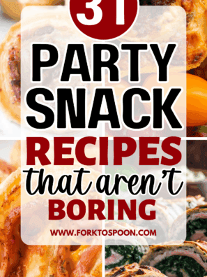 The Best Pinwheel Recipes