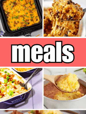 Short on time but still want a hearty, home-cooked dinner? These 31 one-pot meals are flavorful, fuss-free, and perfect for busy weeknights, making cleanup a breeze.