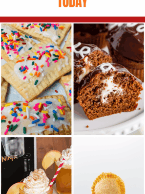 6 Nostalgic Childhood Foods That Still Taste Magical Today