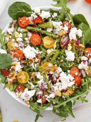 Easy Amish Salad Dressing Recipe