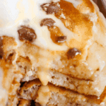 Easy Denny's Pancake Recipe