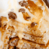 Easy Denny's Pancake Recipe