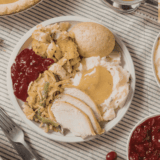 Easy Turkey Gravy Recipe